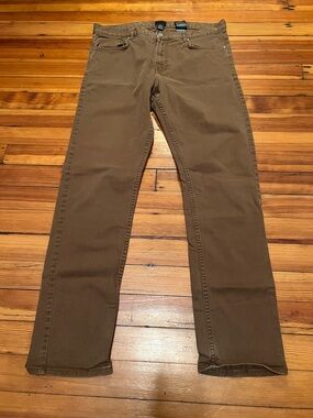 H&M Brown Men’s Chinos